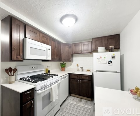 1930 Brinker Ave 1 Apartment for Rent