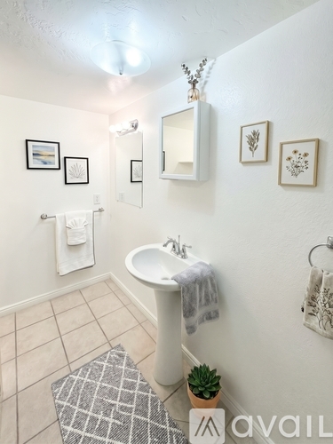 1930 Brinker Ave 1 Apartment for Rent - Photo gallery 4