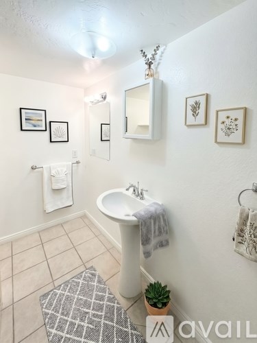 1930 Brinker Ave 1 Apartment for Rent