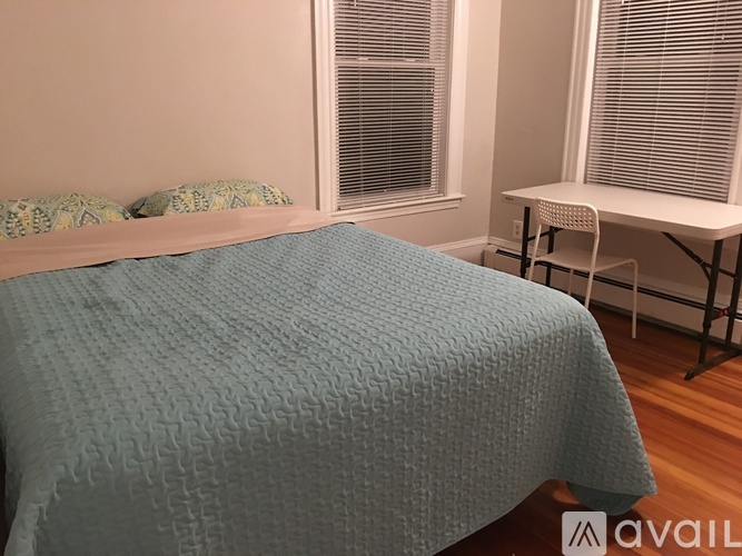 1000 Memorial Dr 8 Beds Apartment for Rent - Photo gallery 5