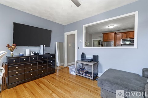 314 Water St 1 Apartment for Rent