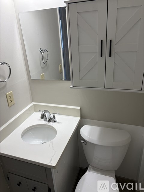 426 Elm Street 1 Apartment for Rent