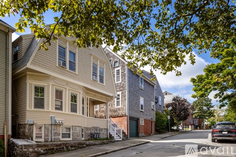 108 School St 1 Apartment for Rent