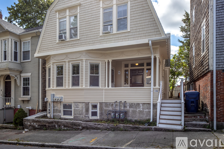 108 School St 1 Apartment for Rent - Photo gallery 3