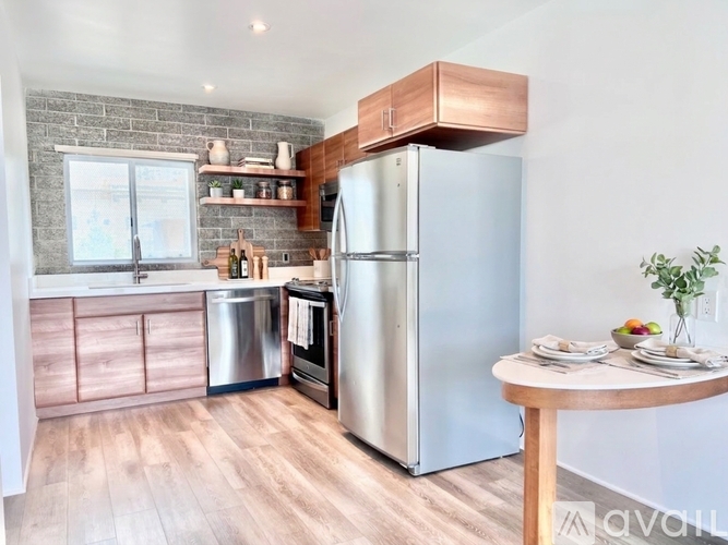 626 N 5th Ave Studio Apartment for Rent - Photo gallery 3