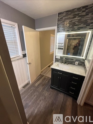 5939 North Log Road 3 Beds Single Family Home for Rent - Photo gallery 1