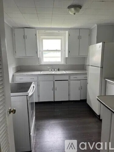 1312 11Th Ave NW 1 Apartment for Rent