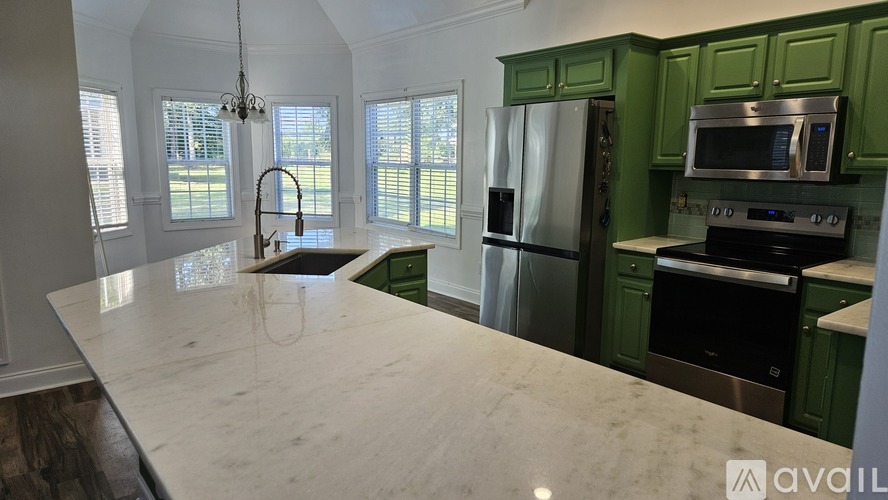 1327 Sam Cox Lane 3 Beds Single Family Home for Rent - Photo gallery 5