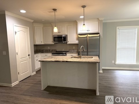 1906 Fern Dr 3 Beds Apartment for Rent