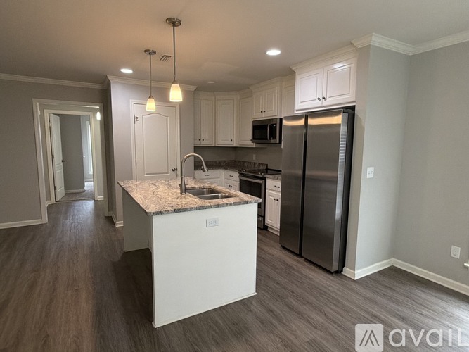1906 Fern Dr 3 Beds Single Family Home for Rent - Photo gallery 4