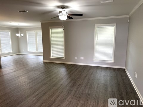 1906 Fern Dr 3 Beds Apartment for Rent