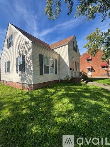 1276 Oakland Dr 2 Beds Apartment for Rent