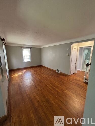 1276 Oakland Dr 2 Beds Apartment for Rent