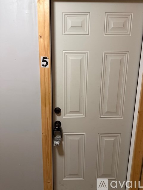 118 Old Street 1 Apartment for Rent