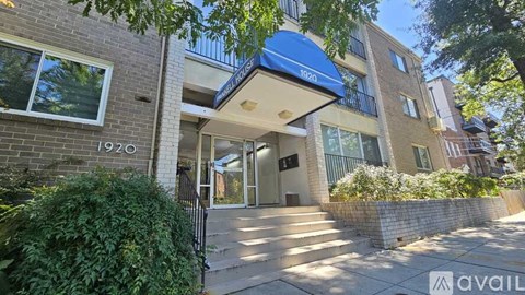 1920 Naylor Rd SE 2 Beds Apartment for Rent