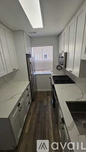 1920 Naylor Rd SE 2 Beds Apartment for Rent
