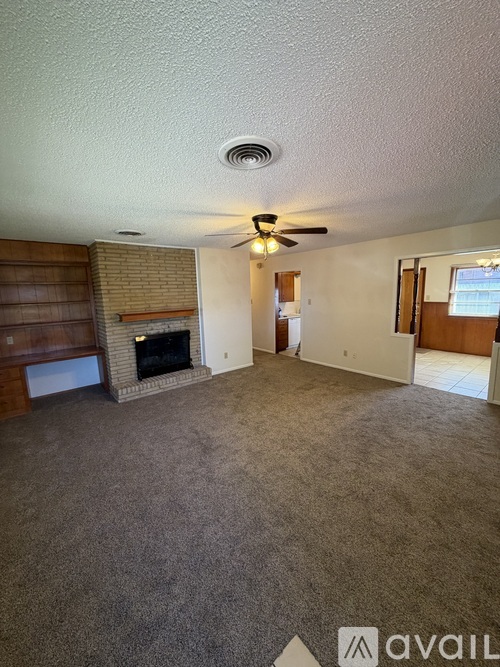 3802 58th St 2 Beds Apartment for Rent - Photo gallery 3