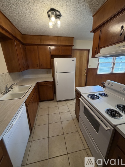 3802 58th St 2 Beds Apartment for Rent - Photo gallery 4