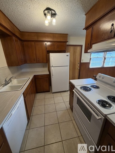 3802 58Th St 2 Beds Apartment for Rent