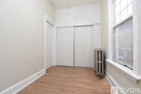 2106 North Whipple Street 2 Beds Apartment for Rent