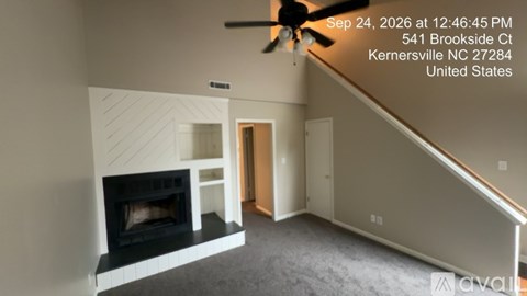 541 Brookside Ct 1 Apartment for Rent