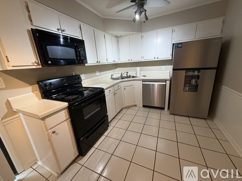 541 Brookside Ct 1 Apartment for Rent