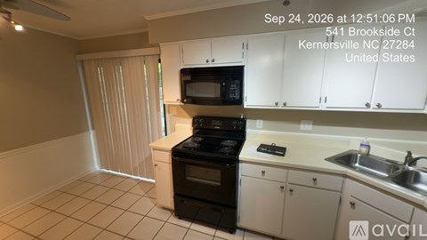 541 Brookside Ct 1 Apartment for Rent