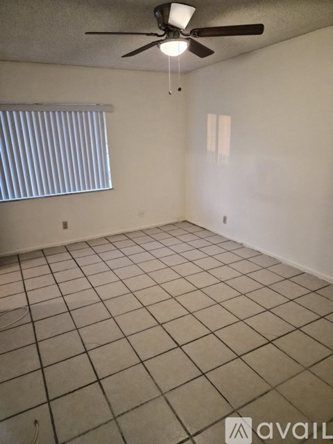 5977 Northwest 21St Street 2 Beds Apartment for Rent