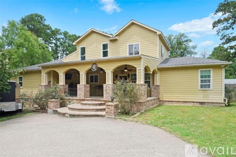 16010 Longneck Dr 5 Beds Apartment for Rent