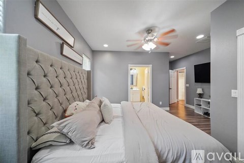16010 Longneck Dr 5 Beds Apartment for Rent