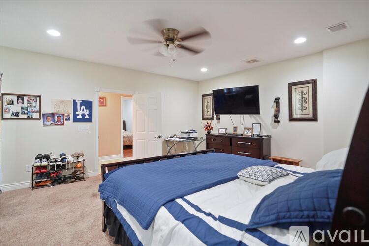 16010 Longneck Dr 5 Beds Single Family Home for Rent - Photo gallery 4