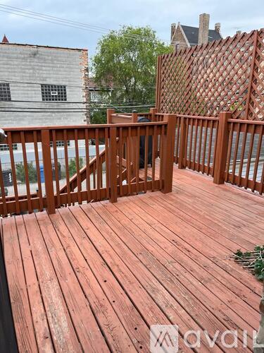 4429 South Calumet Avenue 4 Beds Apartment for Rent - Photo gallery 2