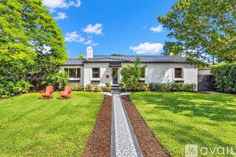 119 NW 110th St 4 Beds Single Family Home for Rent - Photo gallery 1