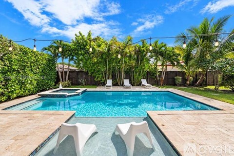 119 NW 110Th St 4 Beds Apartment for Rent