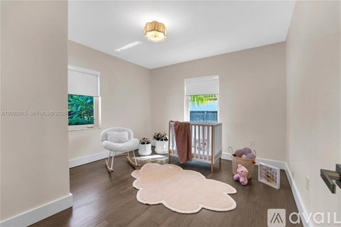 119 NW 110Th St 4 Beds Apartment for Rent