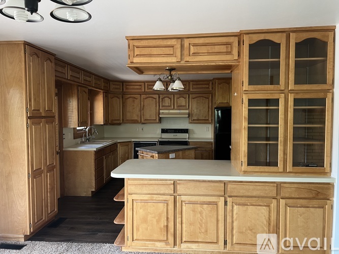 656 Leisure Drive 4 Beds Single Family Home for Rent - Photo gallery 1