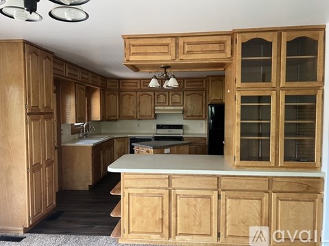 656 Leisure Drive 4 Beds Apartment for Rent