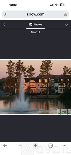301 Lakeview Dr 3 Beds Apartment for Rent