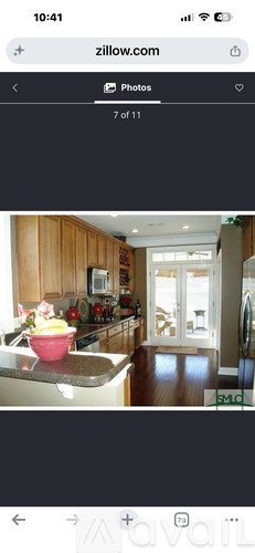 301 Lakeview Dr 3 Beds Apartment for Rent