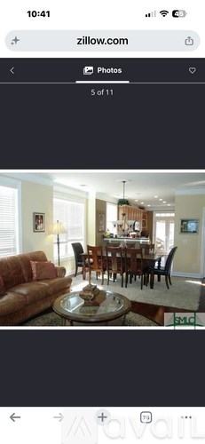 301 Lakeview Dr 3 Beds Apartment for Rent