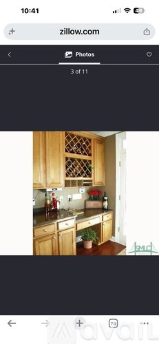 301 Lakeview Dr 3 Beds Apartment for Rent