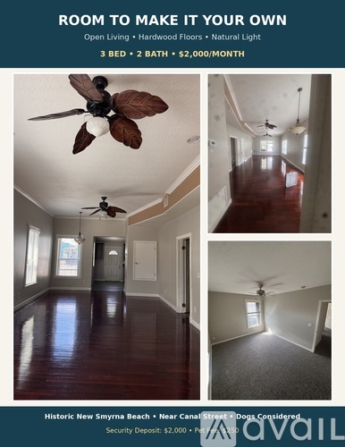 314 South Orange Street 3 Beds Apartment for Rent - Photo gallery 2