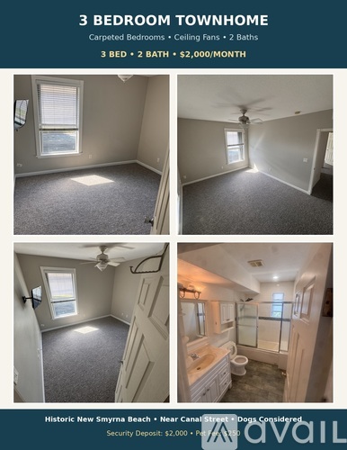 314 South Orange Street 3 Beds Apartment for Rent - Photo gallery 5