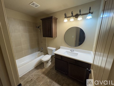 4516 S Horseshoe Trail 3 Beds Apartment for Rent
