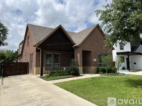 337 Lucille St 4 Beds Apartment for Rent