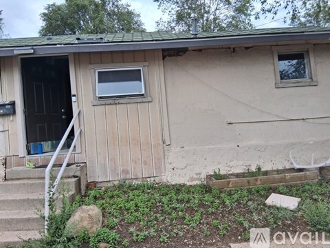 904 West Clay Avenue 1 Apartment for Rent