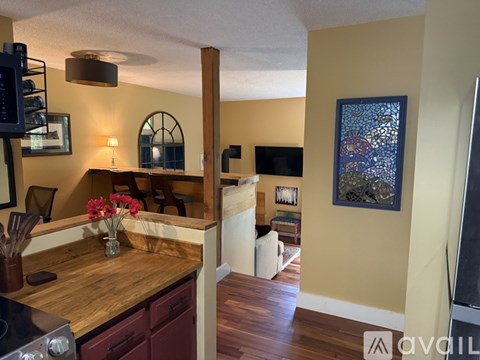 1075 Butternut Hill Rd 1 Apartment for Rent