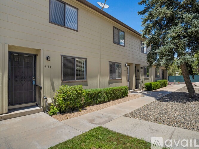 371 Rim Rock Cir 2 Beds Townhouse for Rent - Photo gallery 1