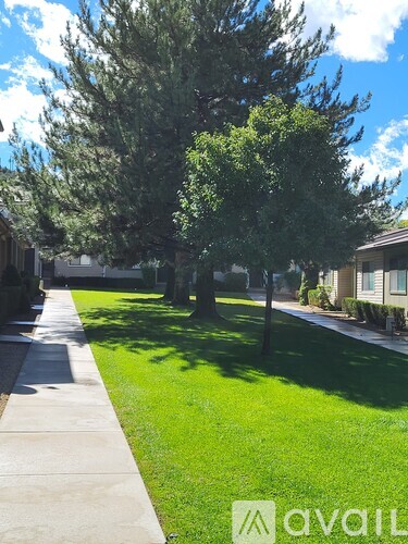 371 Rim Rock Cir 2 Beds Townhouse for Rent - Photo gallery 2