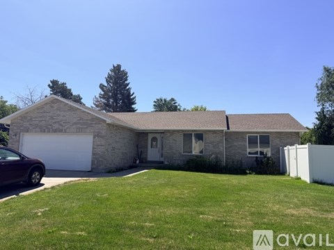3191 W 7550 S 3 Beds Apartment for Rent